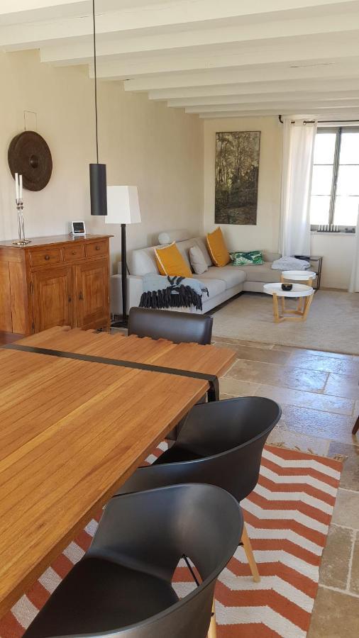 Willa Les Peyronnies Figeac Zewnętrze zdjęcie