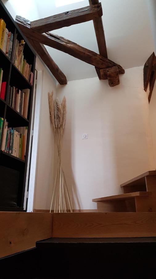 Willa Les Peyronnies Figeac Zewnętrze zdjęcie